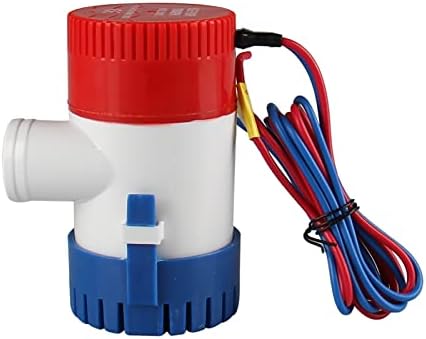 WRTGERT Power Pump