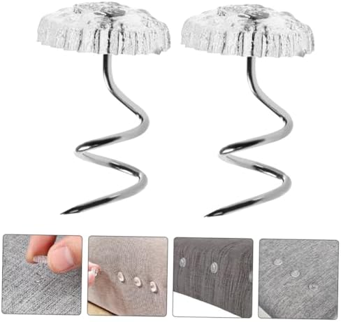 Secure Fasteners for Bed Sofa Covers Upholstery