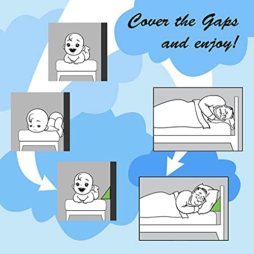 Covers every gap keeps everything in place