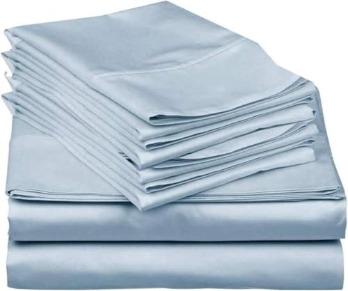 Mattress Homes Extra Deep Pocket Queen Sheet Set