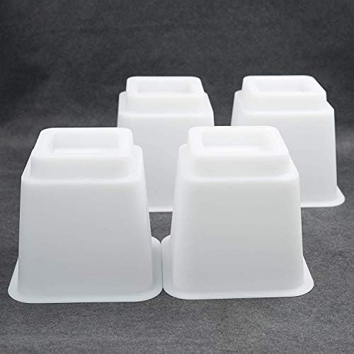 HomeRoots Adaptive Bed Risers
