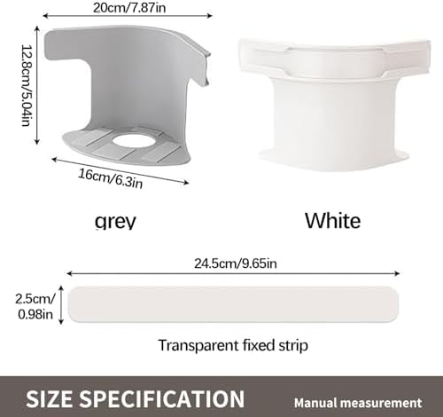 Dyale Premium Sheet Lock Clips - Heavy Duty Anti-Slip