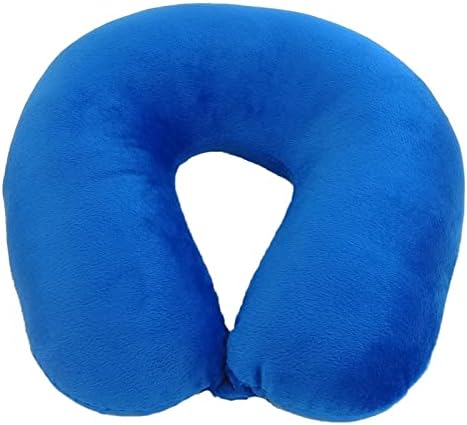 Cozy Soft Neck Pillow