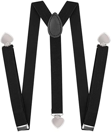 Marrywindix Heart Suspender Clips for Mattress Bedding Accessories