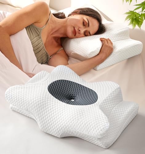 neck pillow for pain relief