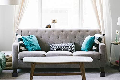 5-Inch Bed Risers