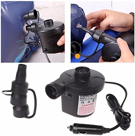 WRTgerht Eco-Friendly Small Air Pump System