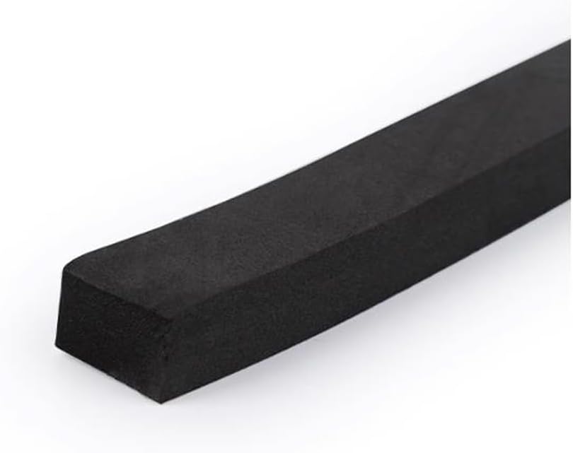 Memory Foam Bed Firm Gap Filler Soft Sponge Wedge Pillow for Headboard Beds