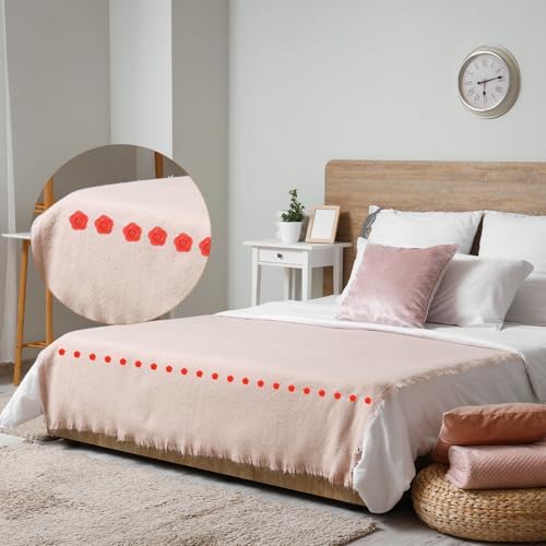 Precious Red Color Upholstery Twist Pins