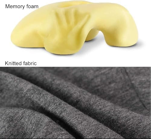 Fcare Desk Pillow for Napping Travel Office Use