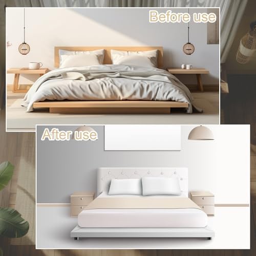 High-Quality Bed Skirt Pins Long-Lasting Durable for Home Use