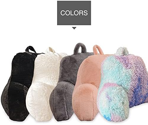 Btargot Bed Rest Pillow