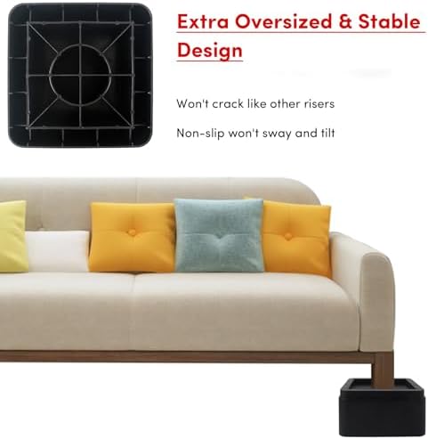 Perfect Bed Elevation