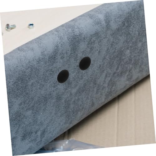 10-Piece Set of Stainless Steel Upholstery Tacks