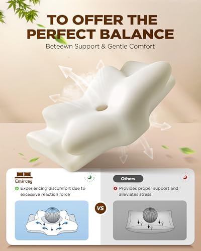 neck pillow for pain relief