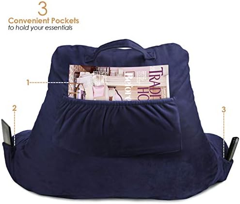 Clara Clark Memory Foam Pillow