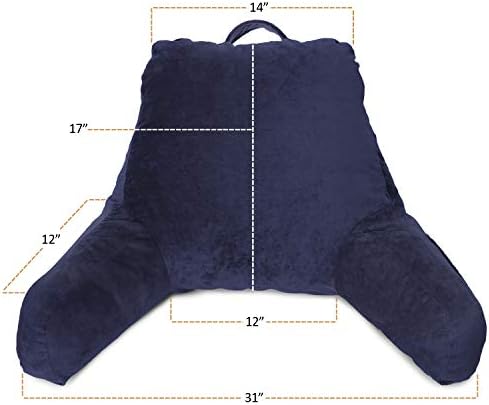 Clara Clark Memory Foam Pillow