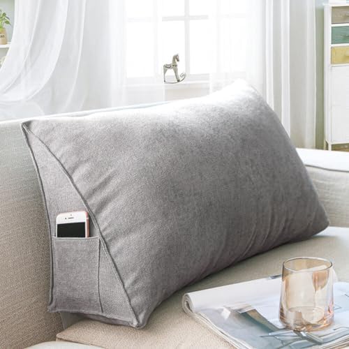 Premium Sofa Back Cushion