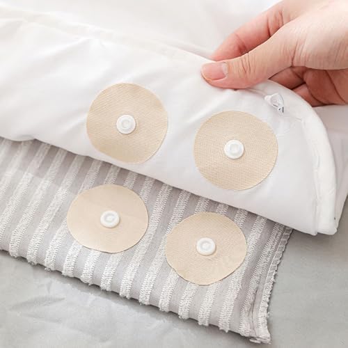 Perfect Bedding Organization Quilt Buckle surpr szden framnesta