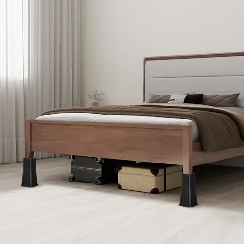 Professional Adjustable Bed Risers