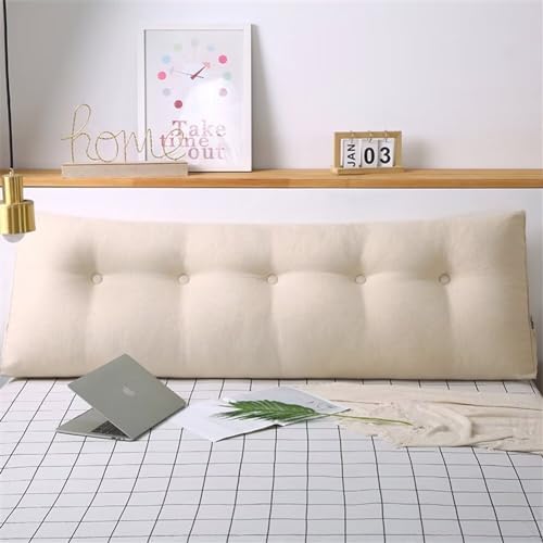 VClife Wedge Headboard Pillow Relaxing Durable