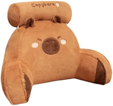 Cute Capy cushion
