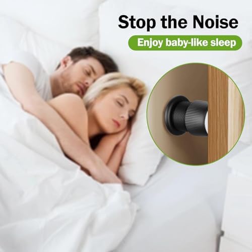 Adjustable Bed Risers - Professional Dual System Bed Stoppers for Home Office Use