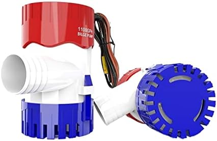 Mini Power 12V Pump