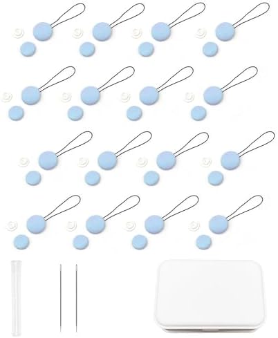 Duvet Cover Clips Plus Comfort