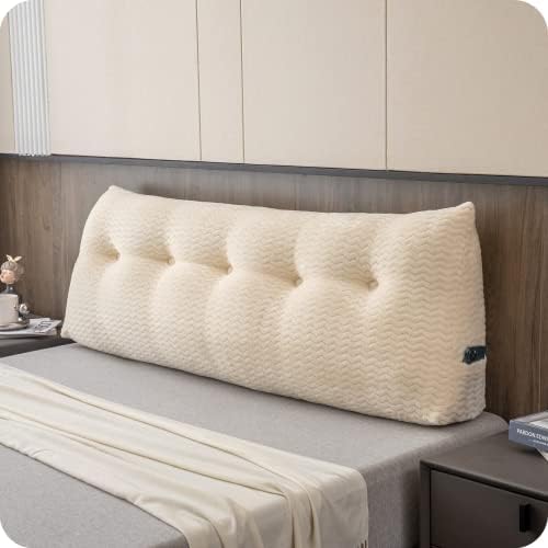 ZOEMO Wedge Backrest Pillow