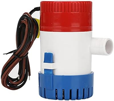 Mini Power Small Pump for Boat Bilge