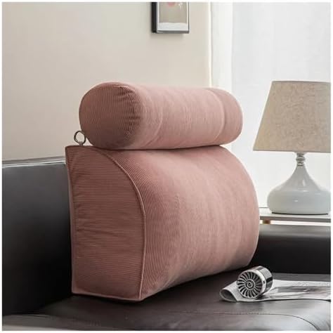 Reading Pillow Triangle Headboard Support