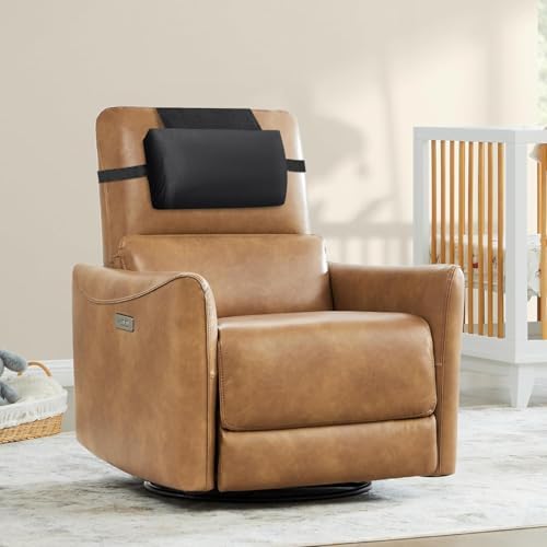 Adjustable Memory Foam Recliner Pillow with Ortho_support