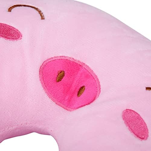 Cute Animal Neck Pillow for Kids