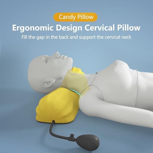 Relax ProNeck Neck Pillow
