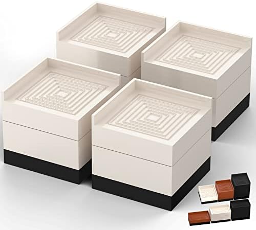 Sturdy Bed Sofa Risers