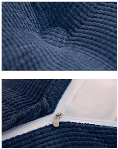 Sturdy Comfort for Daybed or Headboard Perfect Reading Rest During Long Days
