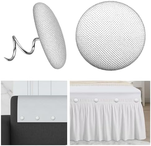 mioule 12-Piece Polynomial Upholstery Tacks