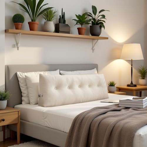 Enhance Comfort with UUluhao Wedge Pillow