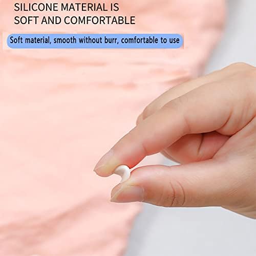 Safe Soft Needle-Free Invisible Quilt Holder Bedding Accessory