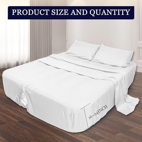 Queen Size Air Mattress Sheet