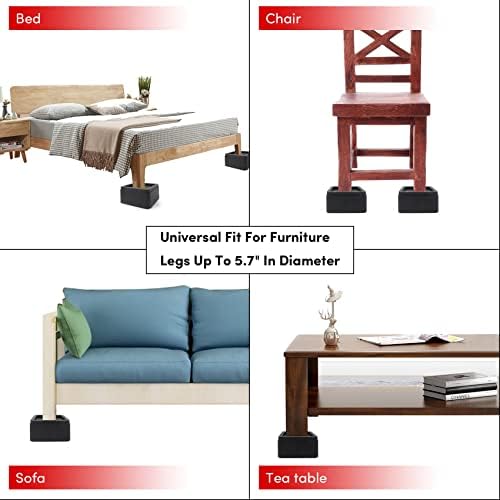 Perfect Bed Elevation