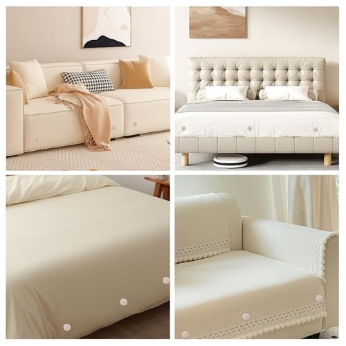 Premium 30pk Upholstery Twisted Pins for Sofa Bed Skirts Slipcovers