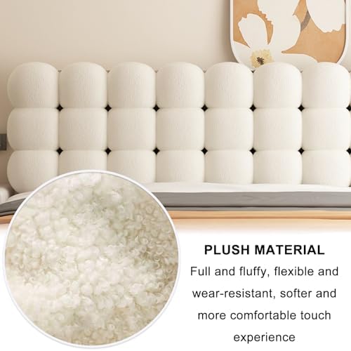Ergonomic Pillow for Bed Rest Reading or Relaxing