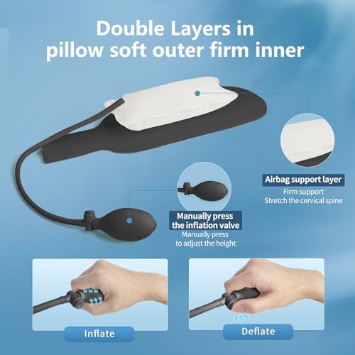 Relax ProNeck Neck Pillow
