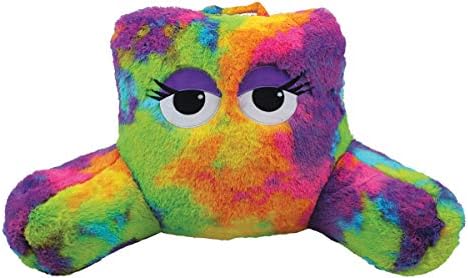 Cozy Cozy Fuzzy Reading Pillow