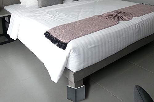5-Inch Bed Risers