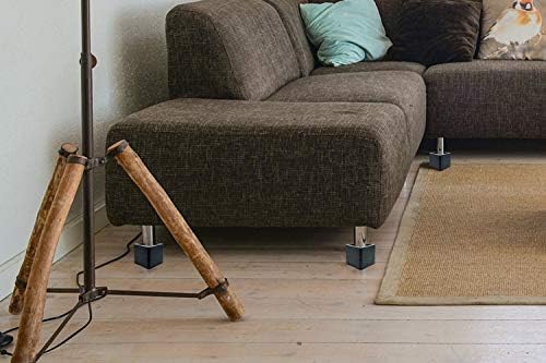 5-Inch Bed Risers