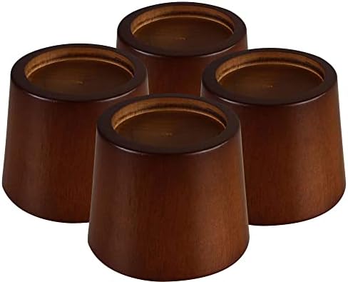 Perfect Bed Risers for Storage Comfort