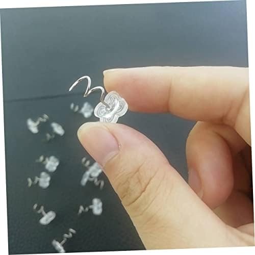 DOITOOL Upholstery Pin 100pcs - Home Bedding Schulla Accessories